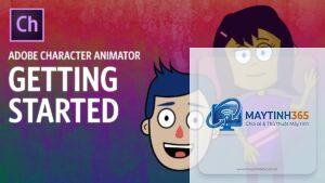 Adobe Character Animator