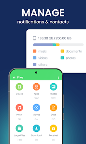 AirDroid - Hình 2
