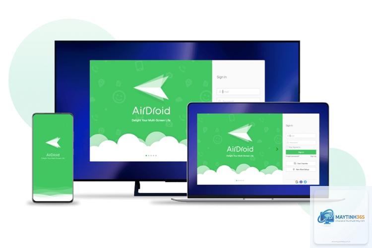 AirDroid - Hình 4