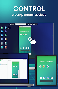 AirDroid - Hình 5