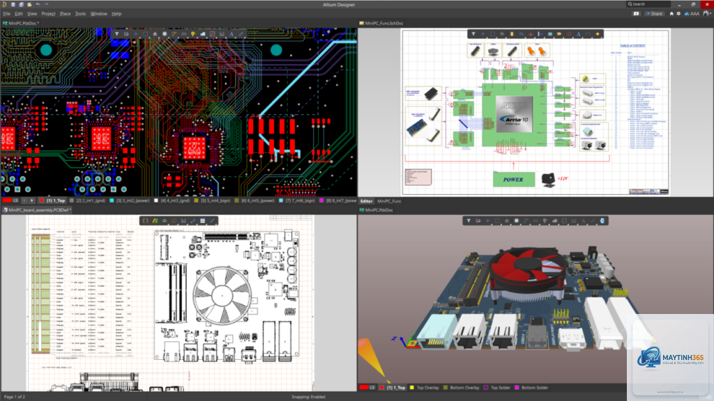 Altium Designer