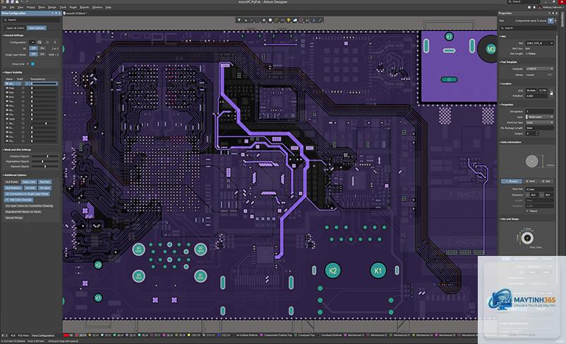 Altium Designer - Hình 4