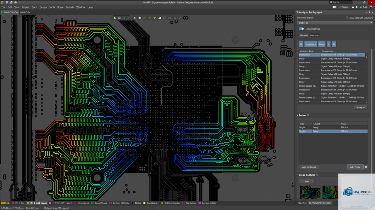 Altium Designer - Hình 5