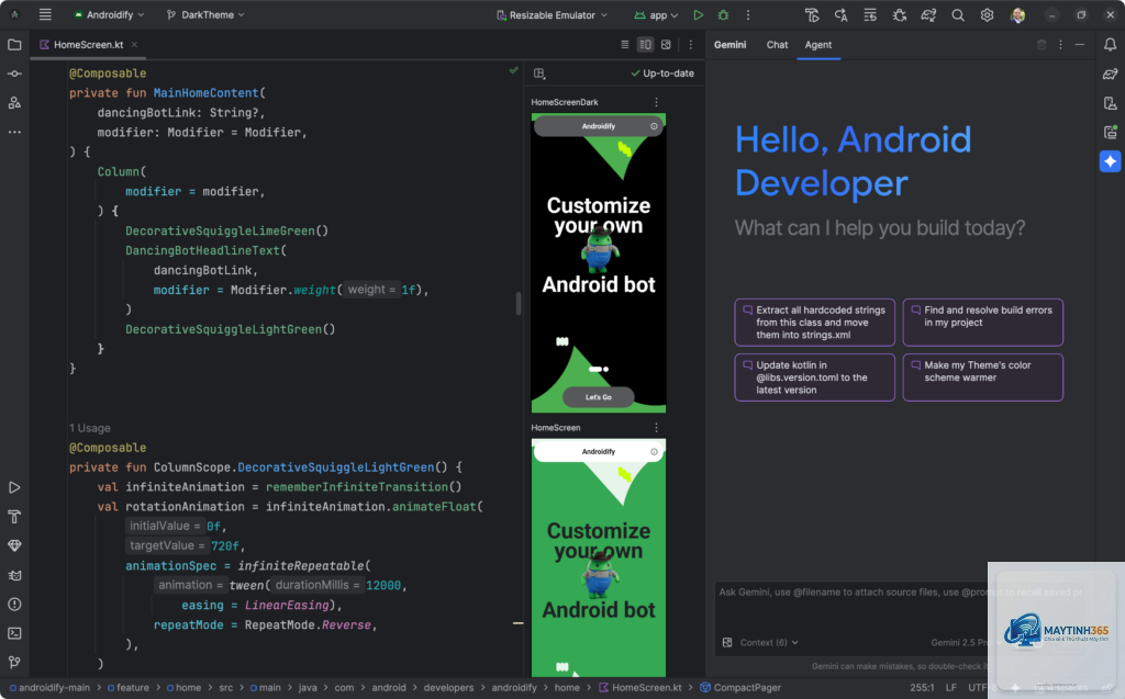 Android Studio