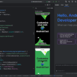 Android Studio