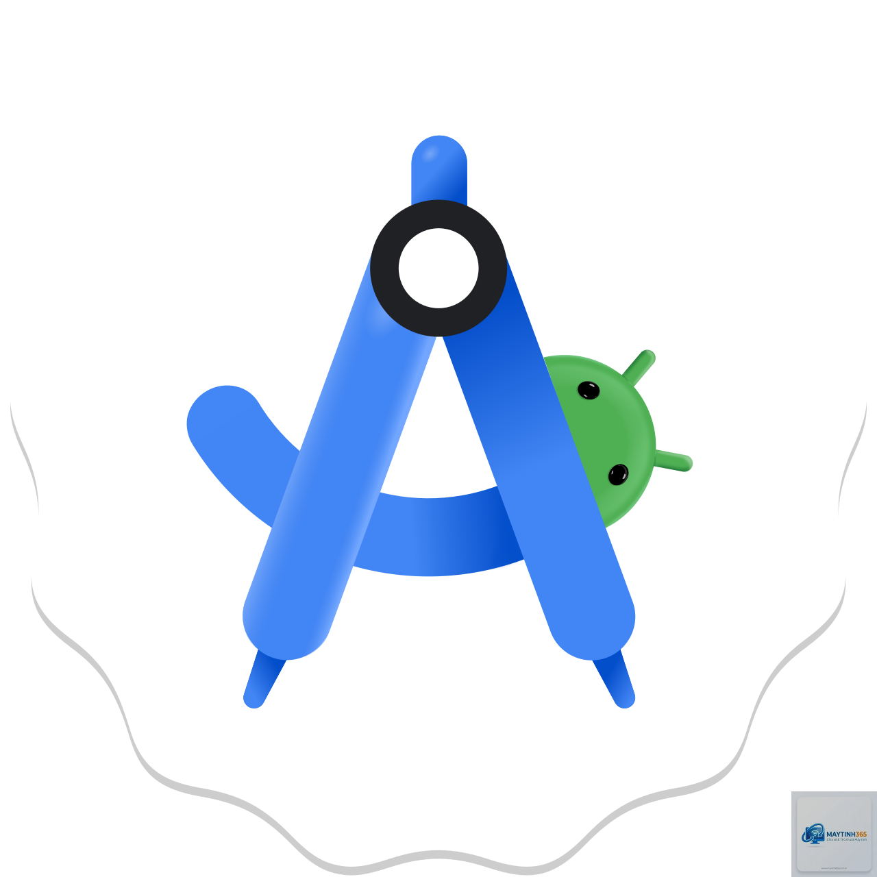 Android Studio - Hình 2