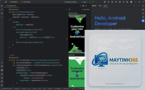 Android Studio