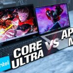 Apple M2 vs Intel Core Ultra: So Sánh Chi Tiết – Đâu Là Lựa Chọn Tối Ưu Năm 2024? Apple M2 vs Intel Core Ultra