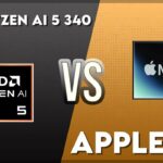 Apple M3 vs Ryzen AI: Cuộc Chiến Chip Xử Lý AI Trên Laptop – Đâu Là Lựa Chọn Tốt Nhất 2024? Apple M3 vs Ryzen AI