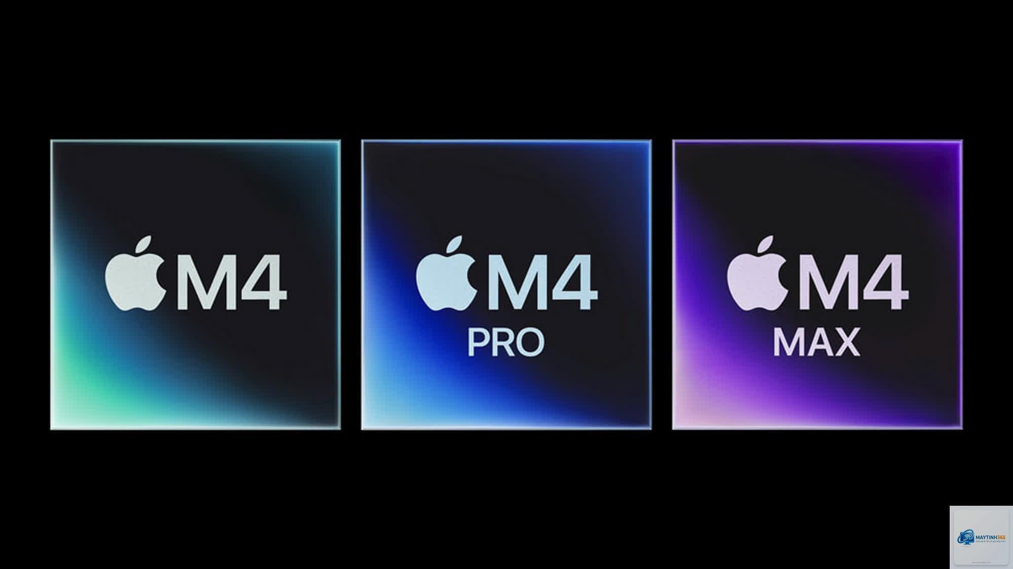 Apple M4 Max vs Core Ultra - Hình 4
