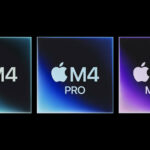 Apple M4 Pro vs Apple M4 Max
