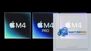 Apple M4 vs Apple M4 Pro