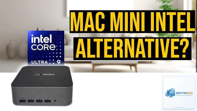Apple M4 vs Core Ultra 9 - Hình 4