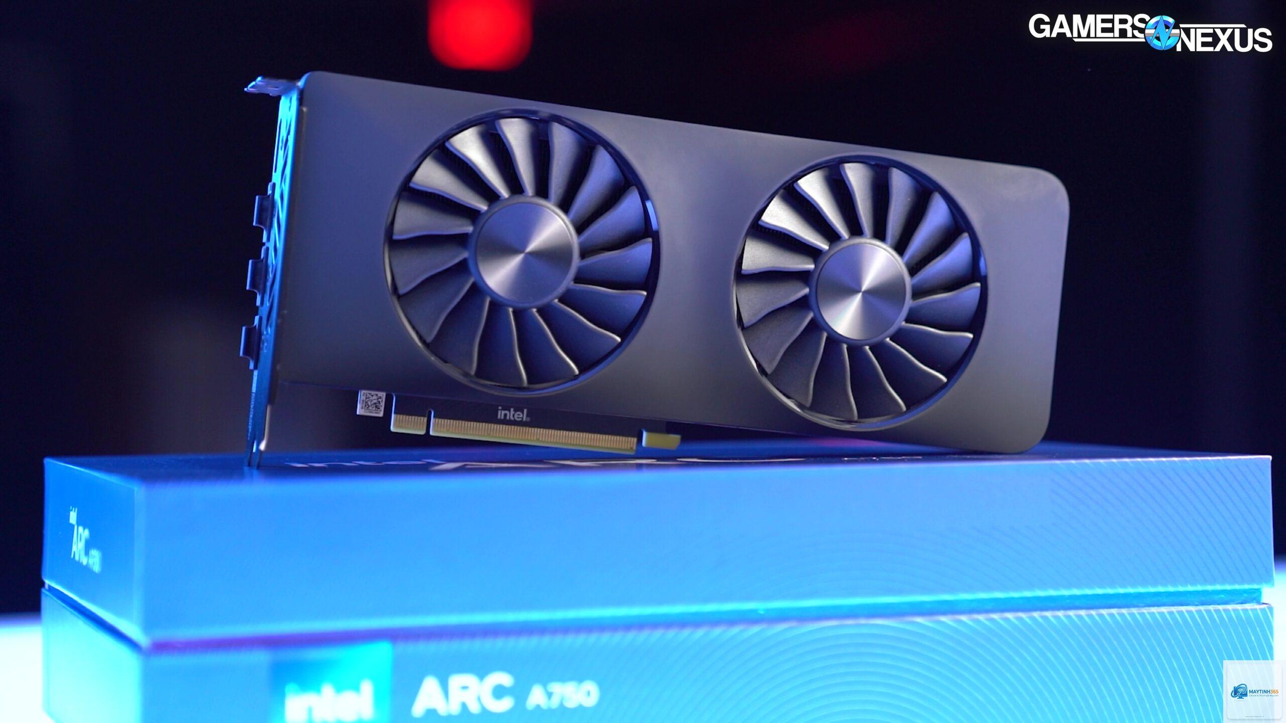 Arc Battlemage vs Radeon - Hình 4