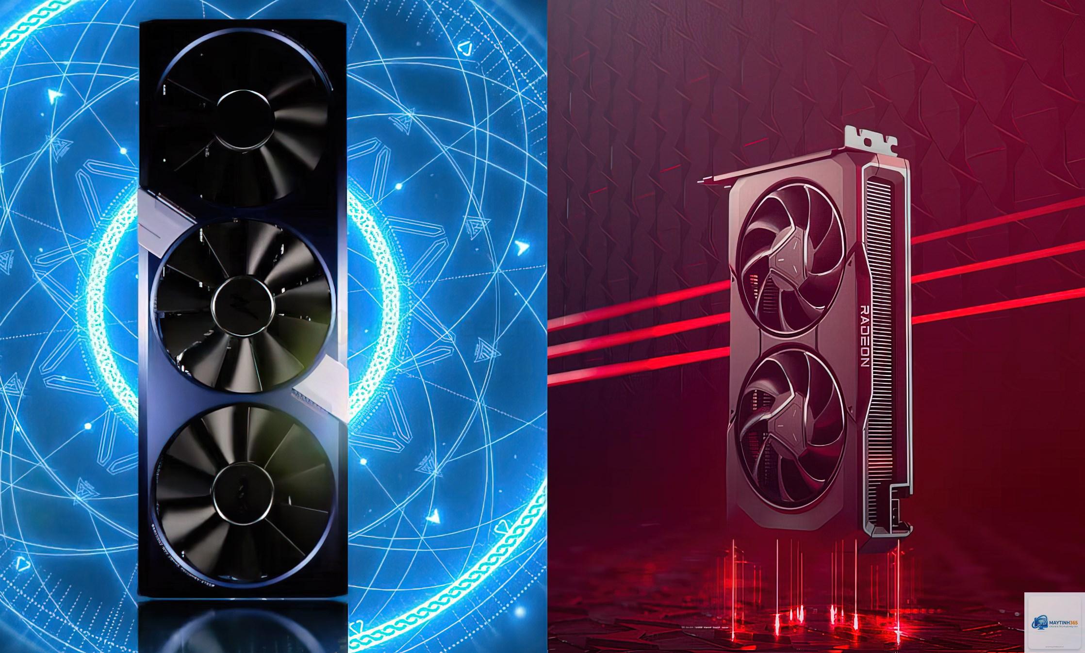 Arc Battlemage vs Radeon - Hình 1