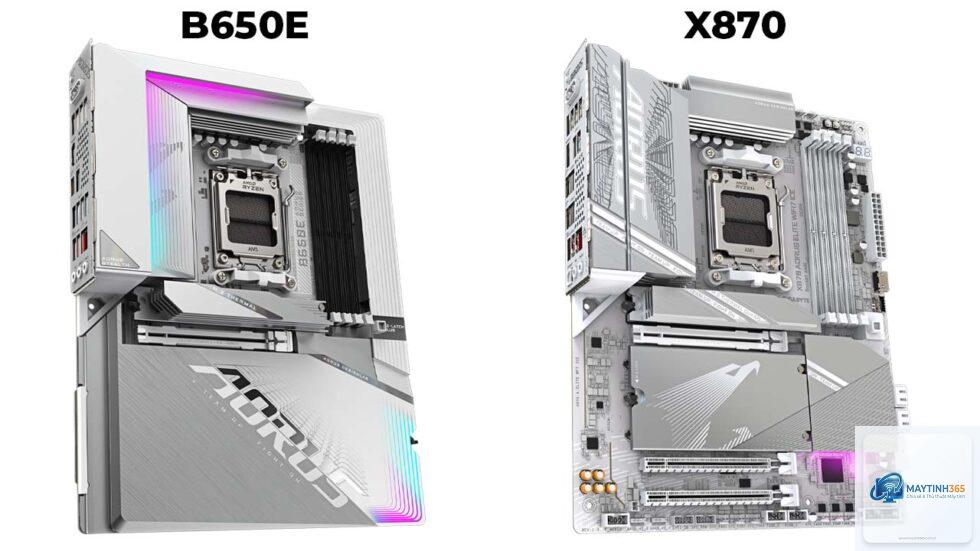 B650 vs X870 - Hình 4