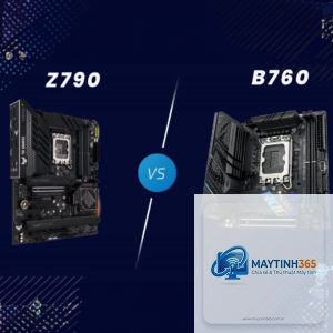 B760 vs Z790