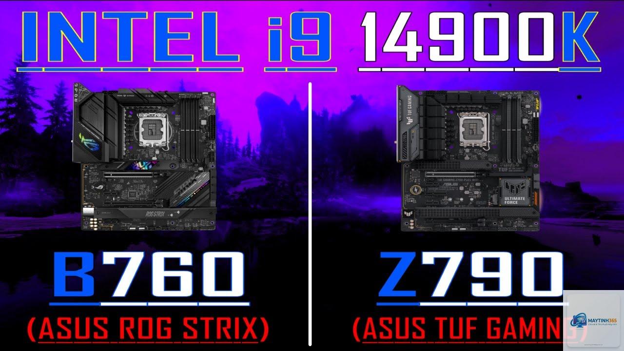 B760 vs Z790 - Hình 4