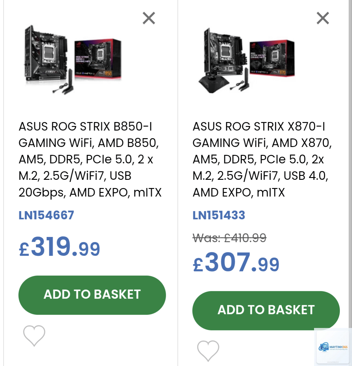 B850 vs X870 - Hình 3
