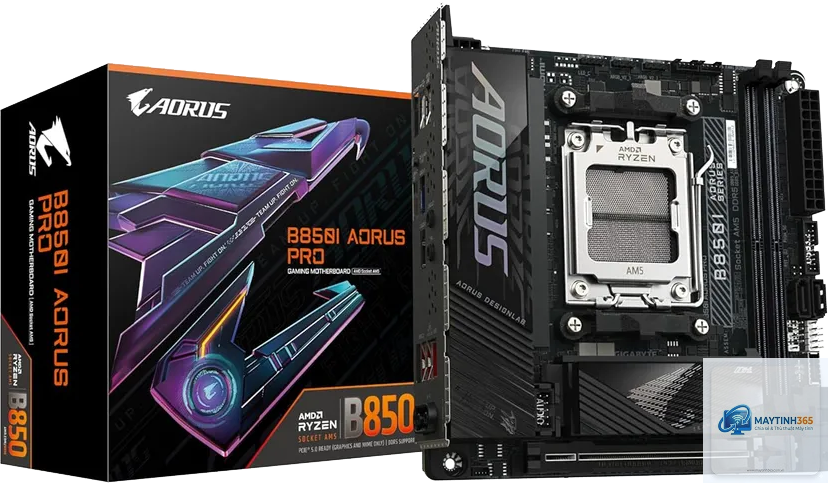 B850 vs X870 - Hình 5