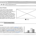 Balsamiq Wireframes