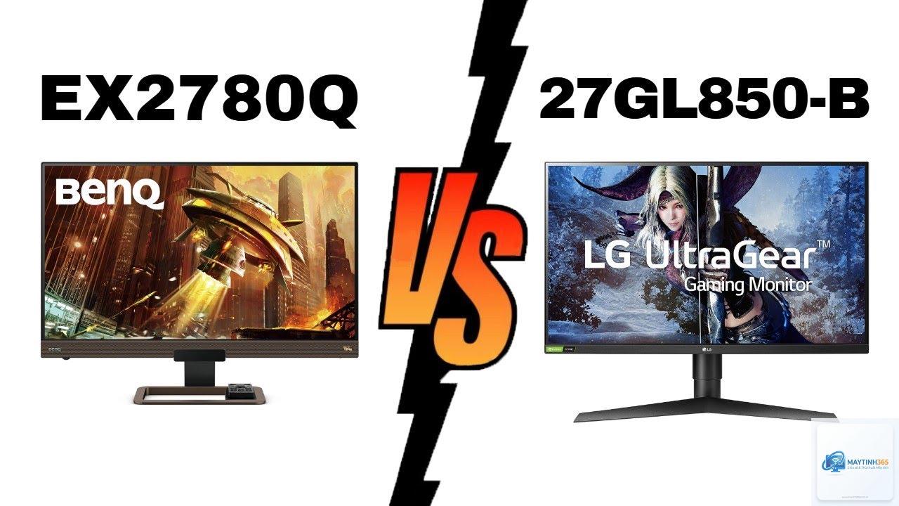 BenQ vs LG - Hình 2