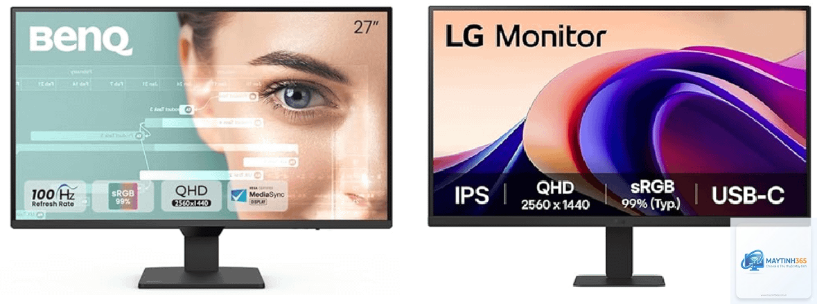 BenQ vs LG - Hình 4
