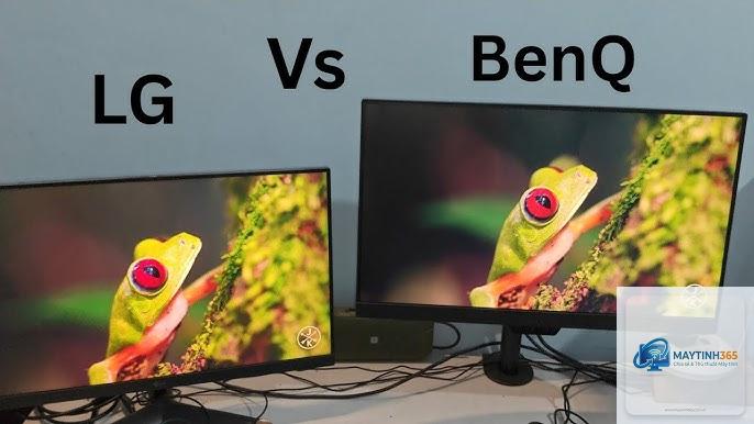 BenQ vs LG - Hình 5