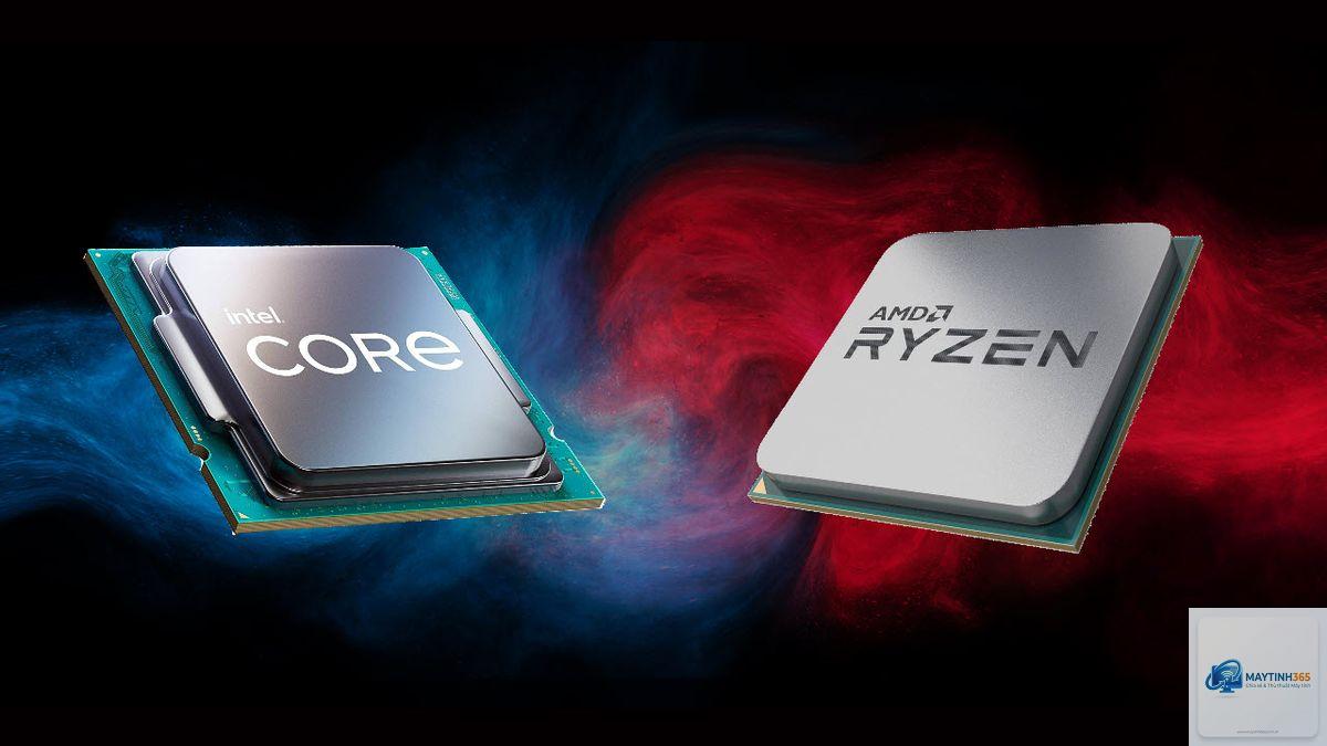 Build PC Intel hay AMD - Hình 5