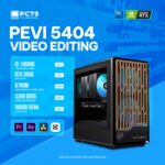 CPU AMD Cho After Effects: Lựa Chọn Nào Tối Ưu Cho Dự Án Video Chuyên Nghiệp? CPU AMD cho After Effects