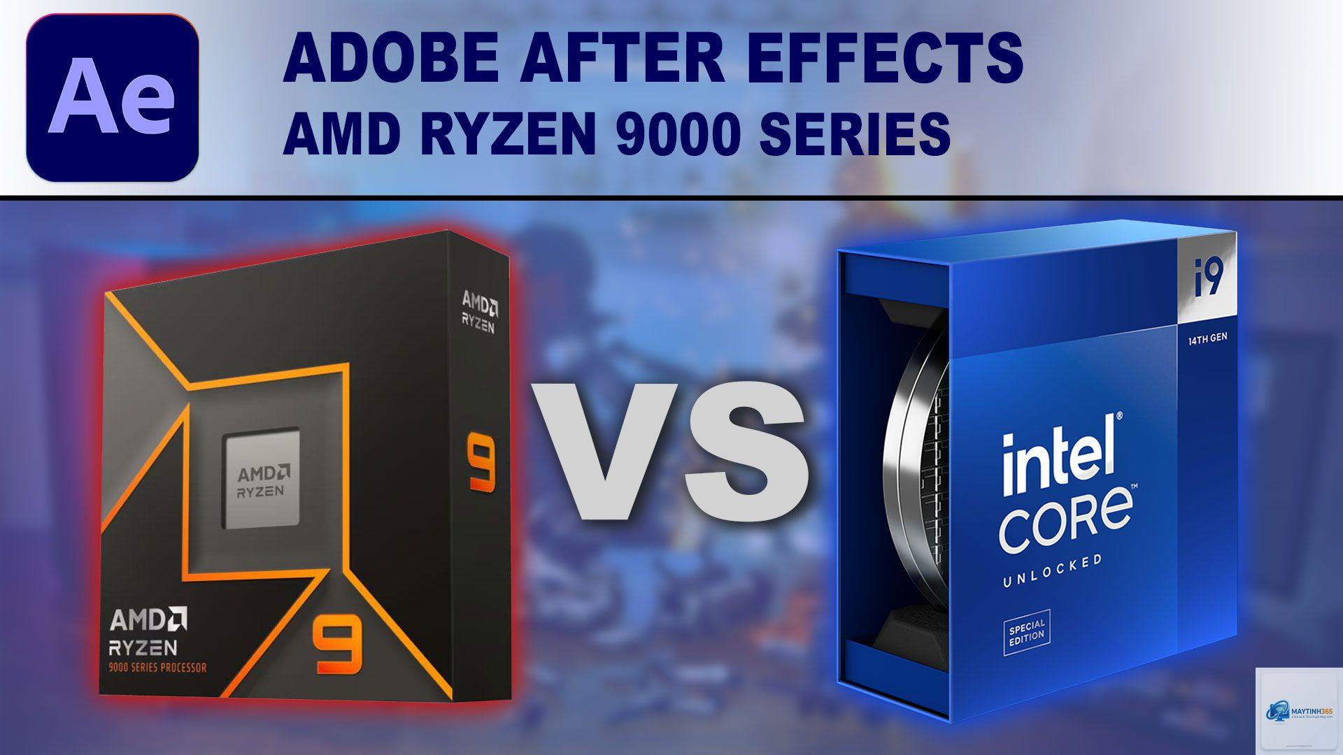 CPU AMD cho After Effects - Hình 3