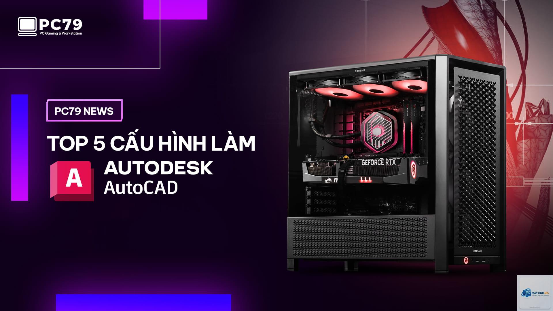 CPU AMD cho AutoCAD - Hình 4