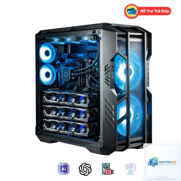 CPU AMD cho Docker - Hình 2