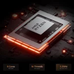 CPU AMD cho Illustrator: Lựa chọn tối ưu cho dân thiết kế đồ họa chuyên nghiệp CPU AMD cho Illustrator