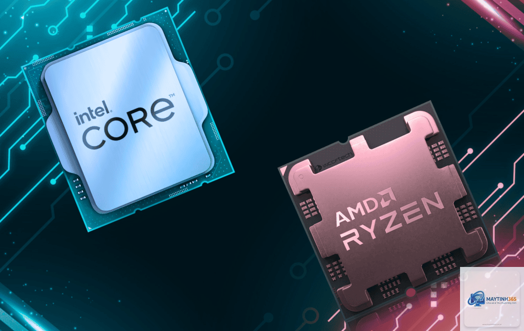 CPU AMD cho Lumion - Hình 1