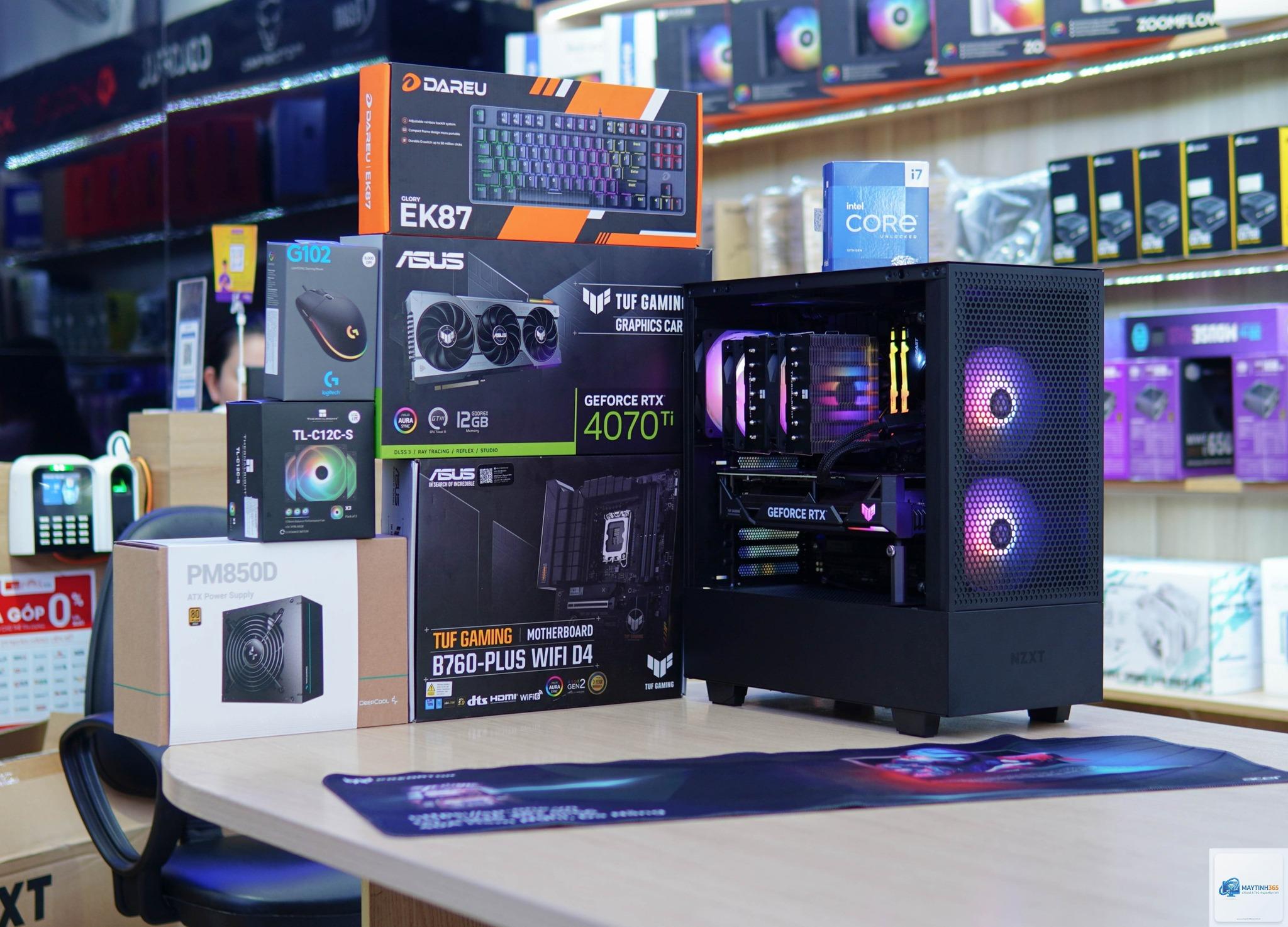 CPU AMD cho Lumion - Hình 2