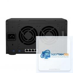 CPU AMD cho NAS - Hình 2