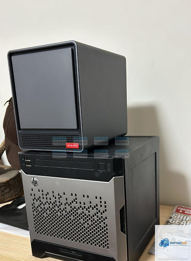 CPU AMD cho NAS - Hình 3