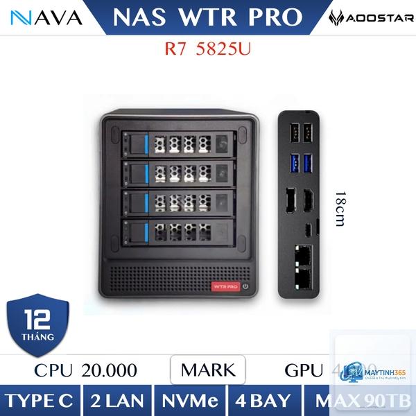 CPU AMD cho NAS - Hình 1