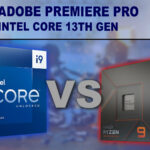 CPU AMD cho Premiere Pro – Lựa Chọn Tối Ưu Cho Dựng Phim Chuyên Nghiệp CPU AMD cho Premiere Pro