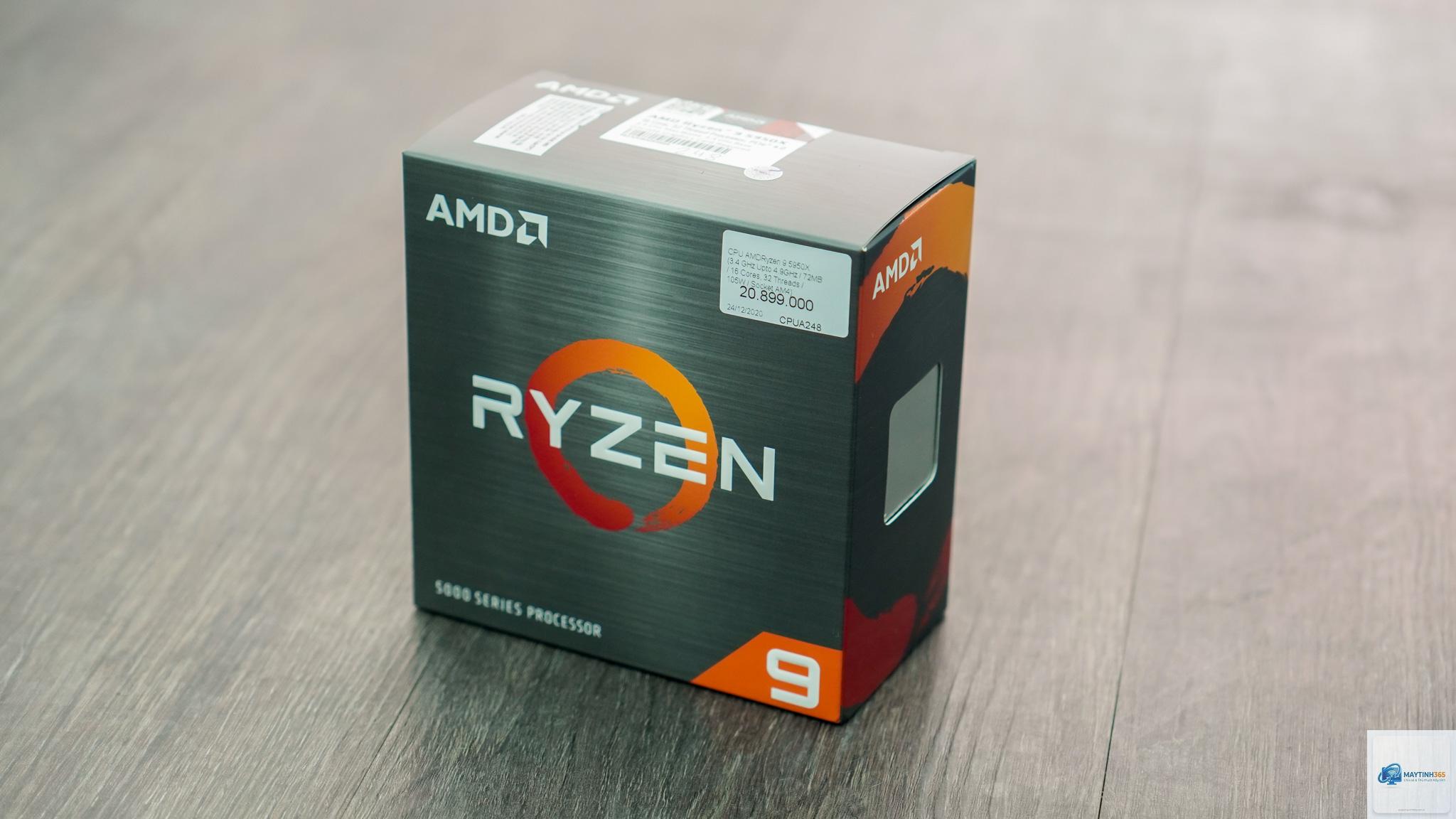 CPU AMD cho Premiere Pro - Hình 2