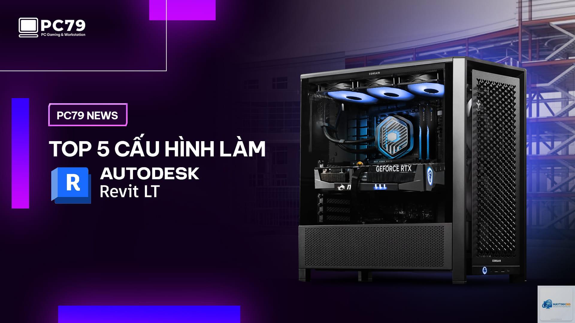 CPU AMD cho Revit - Hình 4