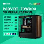 CPU AMD cho SketchUp
