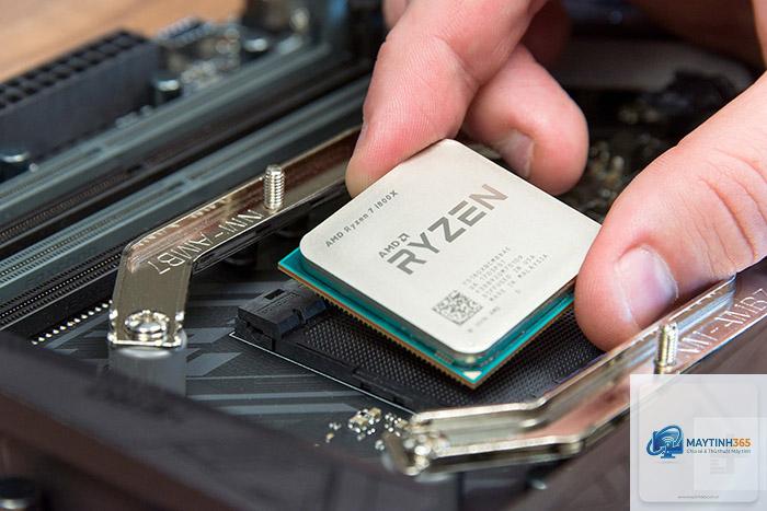 CPU AMD cho SketchUp - Hình 3