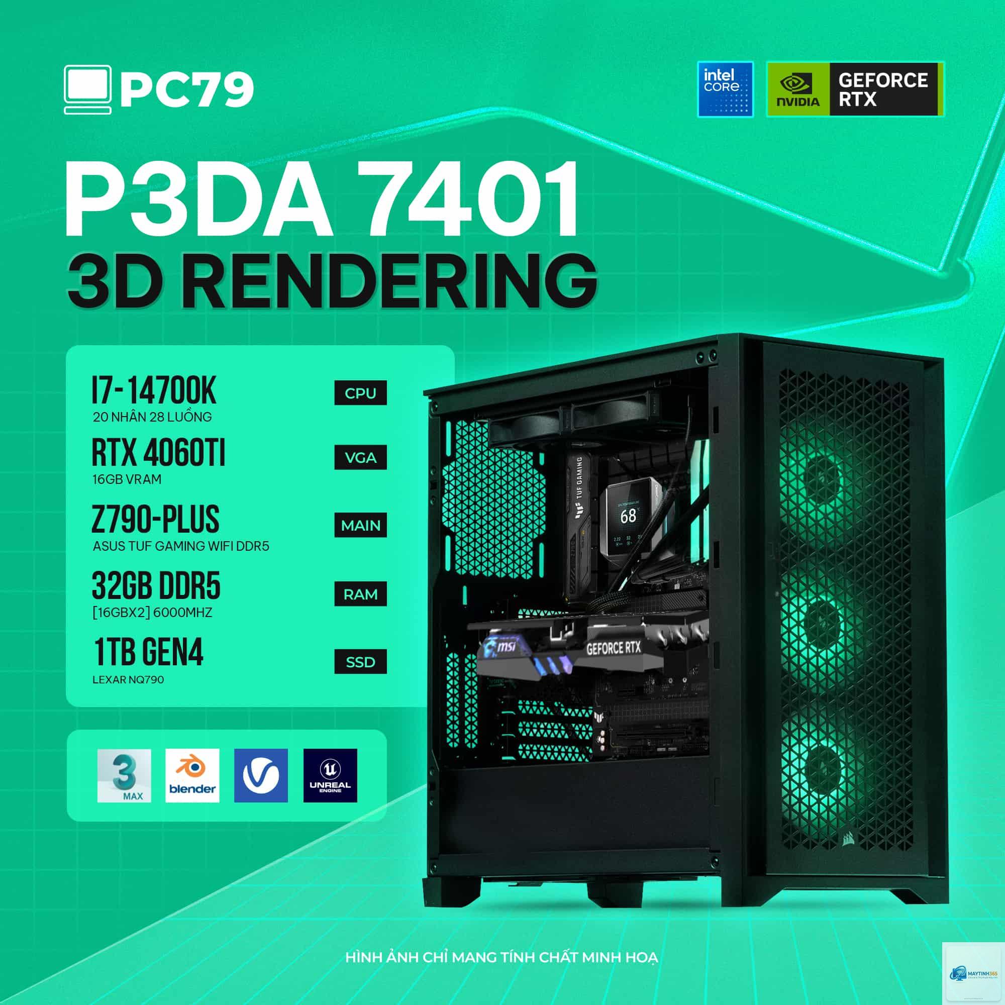 CPU AMD cho Unity - Hình 3