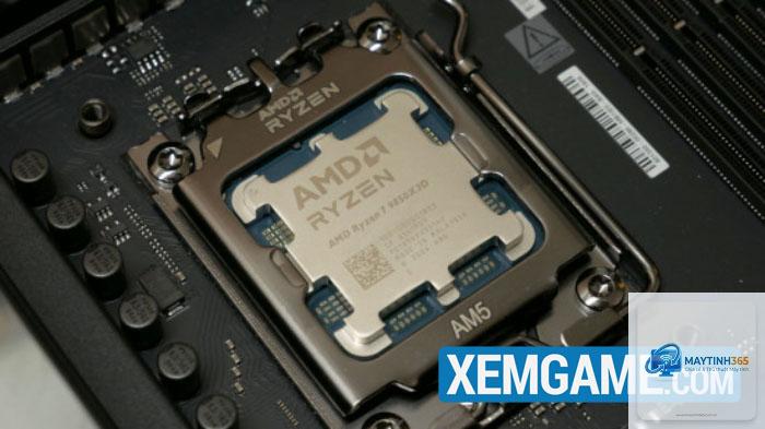 CPU AMD cho Unity - Hình 4