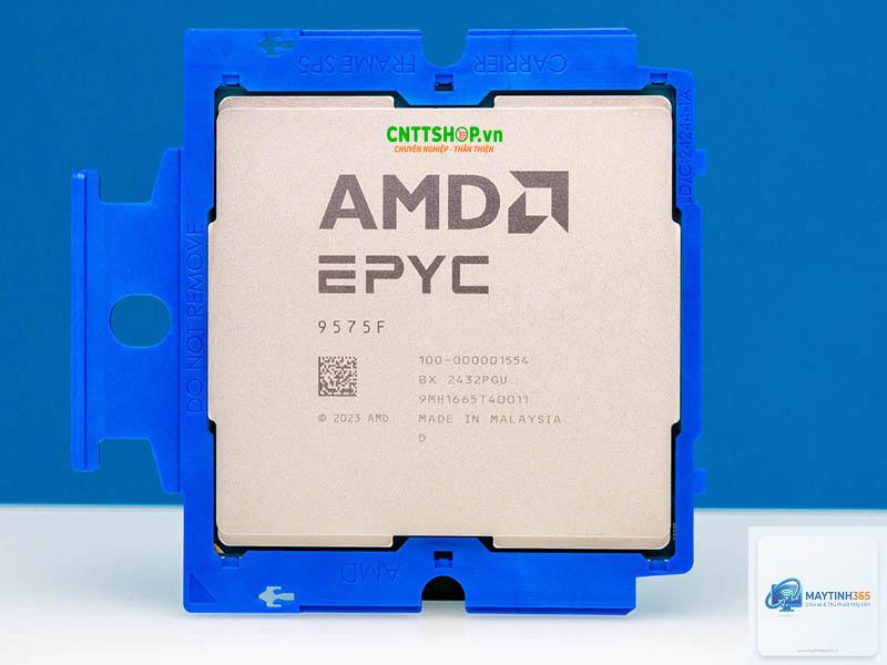CPU AMD cho VMware - Hình 1