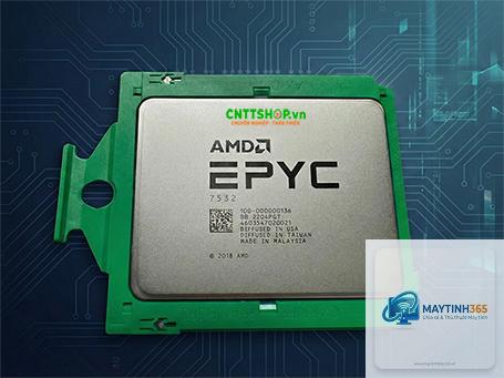 CPU AMD cho VMware - Hình 2