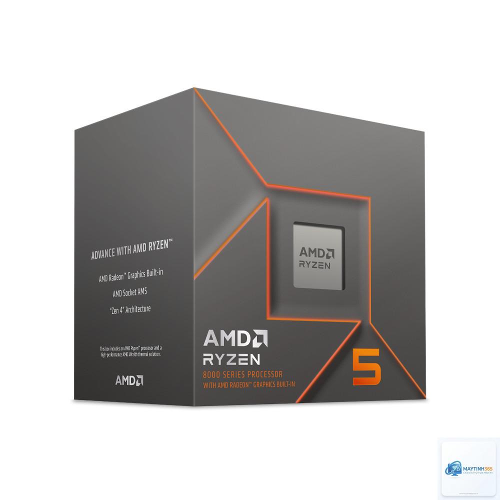 CPU AMD cho gaming - Hình 2