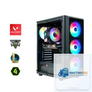 CPU AMD cho gaming